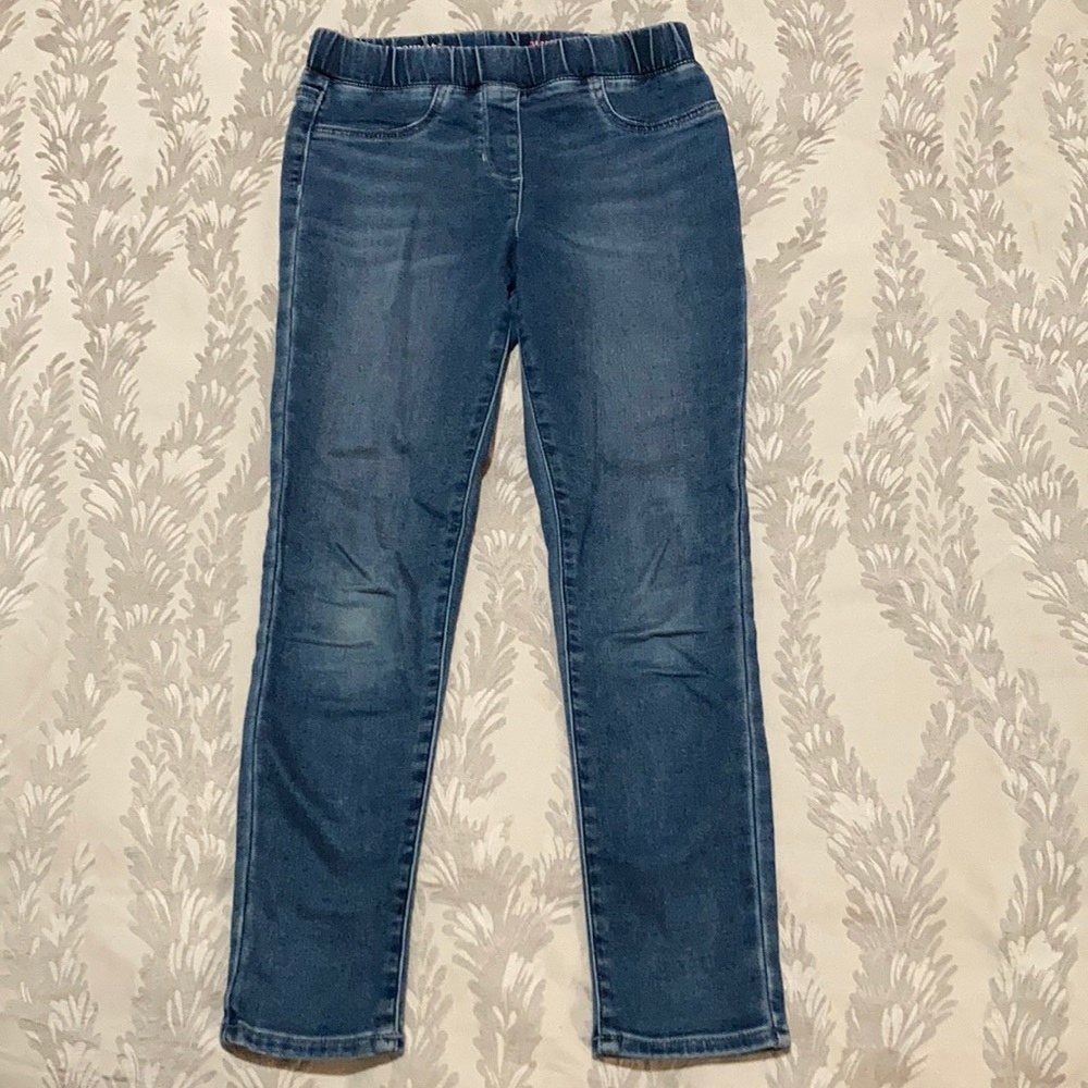 Crewcuts girls jeans 10Y